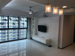 Blk 1F The Pinnacle@Duxton (Bukit Merah), HDB 4 Rooms #179426102